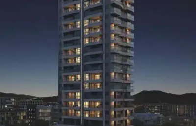 Santiago – exclusividade, conforto e segurança em cada detalhe
