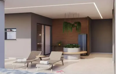 Apartamento com 2 quartos à venda na Rua Osni Melo, Fazenda, Itajaí