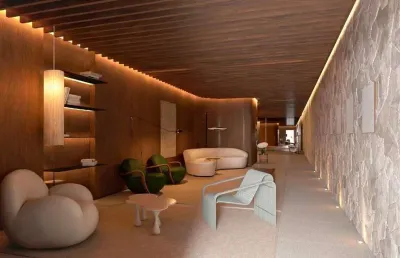 Baker’s bay residence – tudo o que você precisa em um só lugar