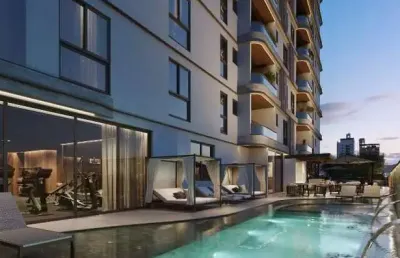 Baker’s bay residence – mais praticidade para o seu dia a dia