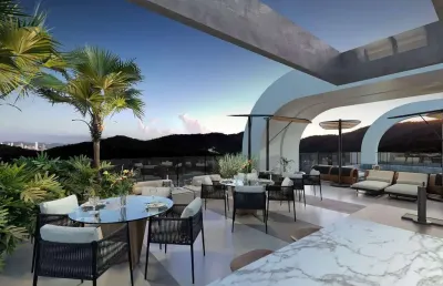 Sofisticação que facilita a sua vida - adoratta residencial