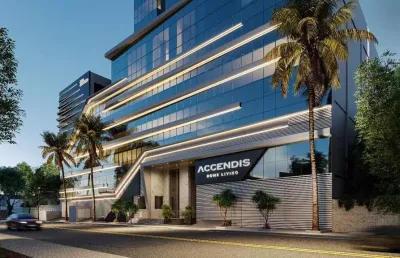 Apartamento com 4 quartos à venda na Rua 115, Centro, Itapema