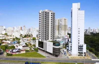 Bruxelas residencial – onde seu estilo de vida encontra o equilíbrio perfeito