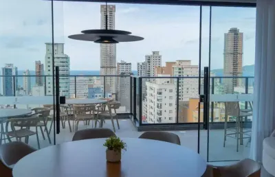 Residencial oxford – sofisticação em cada andar, lazer em cada detalhe