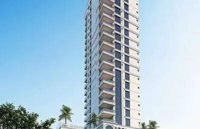 Berilo palace residence – sofisticação, segurança e tecnologia em um só lugar