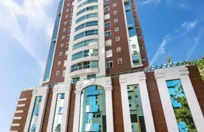 Apartamento com 4 quartos à venda na Rua José Venâncio dos Santos, Pioneiros, Balneário Camboriú