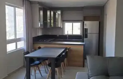 Conforto, praticidade e segurança no edifício cádiz