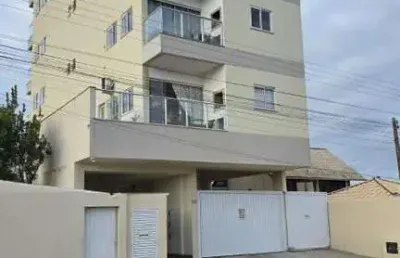 Apartamento com 2 quartos à venda na Rua João Camilo, Jardim Dourado, Porto Belo