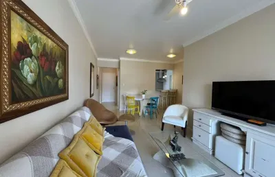 Apartamento no centro de balneário camboriú - barra norte.