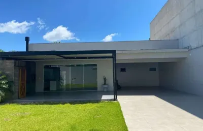 Casa com 3 quartos à venda na Rua Ildefonso Manoel Martins, Barra, Balneário Camboriú