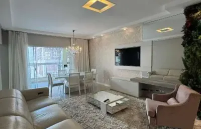 Apartamento com 3 quartos à venda na Rua 248, Meia Praia, Itapema