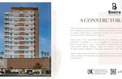 Apartamento à venda, 1 quarto, 1 suíte, 1 vaga, são francisco de assis - camboriú/sc