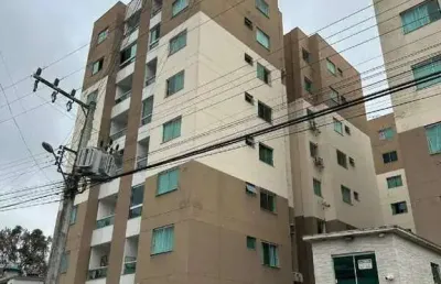Apartamento com 2 quartos à venda na Rua Santo Antonio, São Francisco de Assis, Camboriú