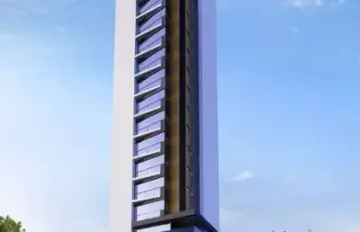 Apartamento à venda, 3 quartos, 3 suítes, 2 vagas, pioneiros - balneário camboriú/sc