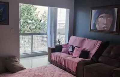 Apartamento com 2 quartos à venda na Avenida Brasil, Centro, Balneário Camboriú