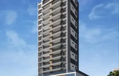 Oceana residence: conforto elevado com lazer de alto padrão