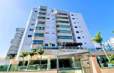 Apartamento com 2 quartos à venda na Rua Otacílio da Silva Costa, Praia Brava, Itajaí