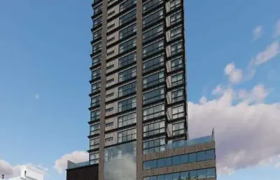 Apartamento com 4 quartos à venda na Avenida Senador Atílio Fontana, Balneário Perequê, Porto Belo