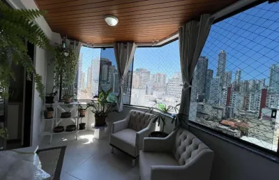 Apartamento com 3 quartos, centro - balneário camboriú para | centro, balneário camboriú, santa catarina