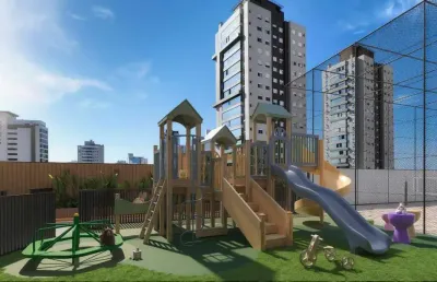 Soul city residence – um mundo completo sem sair de casa
