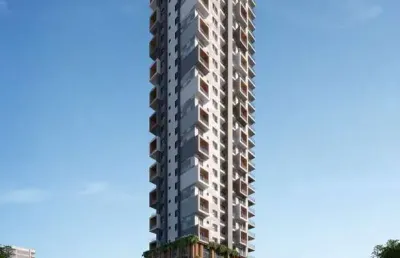 Soul city residence – viva a essência do conforto e da modernidade