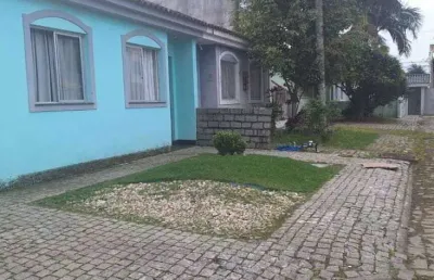 Casa com 02 quartos à venda, camboriú-sc. para | centro, camboriú, santa catarina