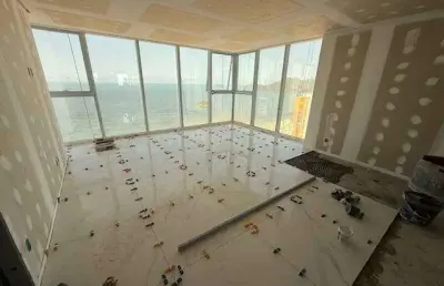 Apartamento a venda 04 quartos sendo 04 suítes no centro de balneário camboriú.