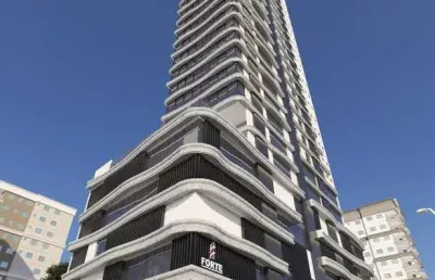 Apartamento com 4 quartos à venda na Avenida Nereu Ramos, Meia Praia, Itapema