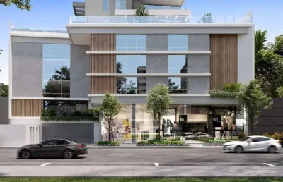Vivacità residencial – ampla estrutura, localização estratégica e alto padrão nos acabamentos