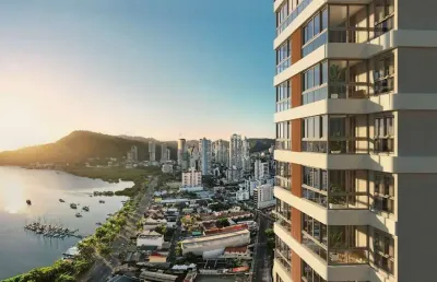 Altimare residencial – estrutura completa para viver bem
