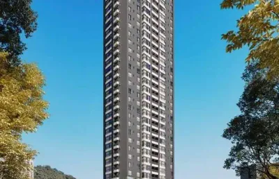 Positano residencial – modernidade, conforto e estrutura completa
