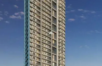 Apartamento com 2 quartos à venda na Avenida Sete de Setembro, Fazenda, Itajaí