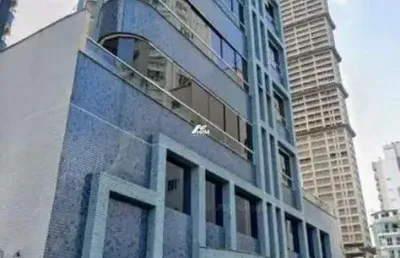 Apartamento de alto padrão à venda em balneário camboriú – 146m² | quadra mar