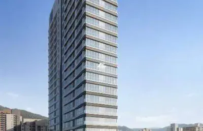 Apartamento com 3 quartos à venda na Avenida Senador Atílio Fontana, Balneário Perequê, Porto Belo