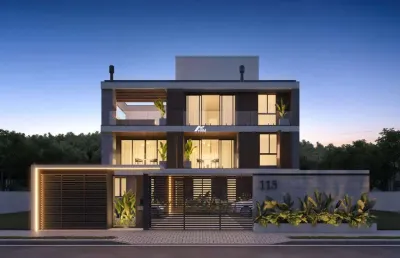 Apartamento floralis: conforto e modernidade com todos os recursos essenciais