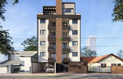 Apartamento com 3 quartos à venda na Rua São João, São Francisco de Assis, Camboriú