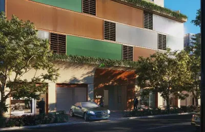 Lykke residencial – um lançamento com estilo contemporâneo e conforto completo