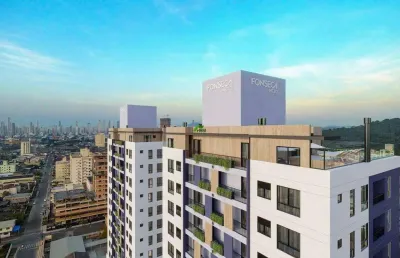 Residencial estoril – conforto, tecnologia e sustentabilidade em um só lugar