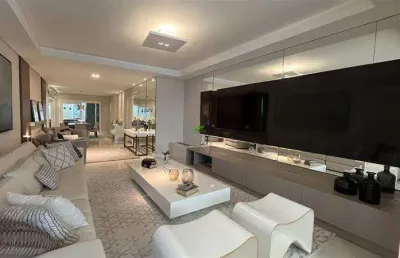 Notting hill – exclusividade, espaço e sofisticação em alto padrão