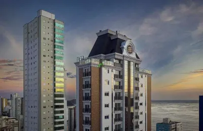 Windsor village – elegância e lazer completo para toda a família