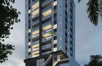 Apartamento ilha de galápagos – conforto, segurança e lazer completo