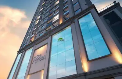 Apartamento com 2 quartos à venda na Rua Dorvalino Voltolini, Balneário Perequê, Porto Belo