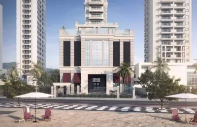 Apartamento com 5 quartos, centro - balneário camboriú para | centro, balneário camboriú, santa catarina