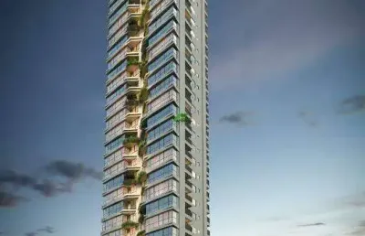 West park urban habitat – inovação, natureza e bem-estar em um só lugar