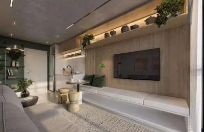 Ravello residence – sofisticação, tecnologia e lazer com vista panorâmica