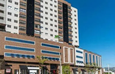 Icon residence – estrutura inteligente e ambientes bem distribuídos