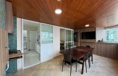 Apartamento com 3 quartos à venda na Rua 3122, Centro, Balneário Camboriú
