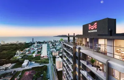 Quest residence – praticidade, lazer e conforto no seu ritmo