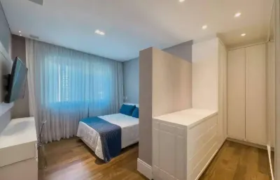 Apartamento com 03 quartos à venda, balneário camboriú-sc. para | centro, balneário camboriú, santa catarina