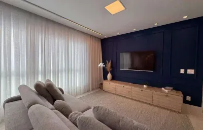 Apartamento: (mobiliado) no centro de balneário camboriú
